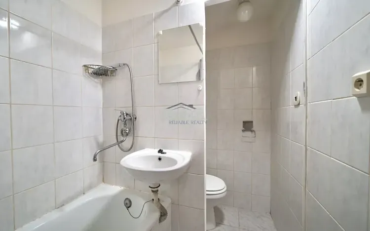 Pronájem bytu 1+kk, Říčany, U Olivovny, 20 m2