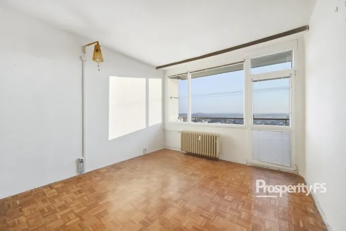 Prodej bytu 2+1, Česká Lípa, Železničářská, 60 m2