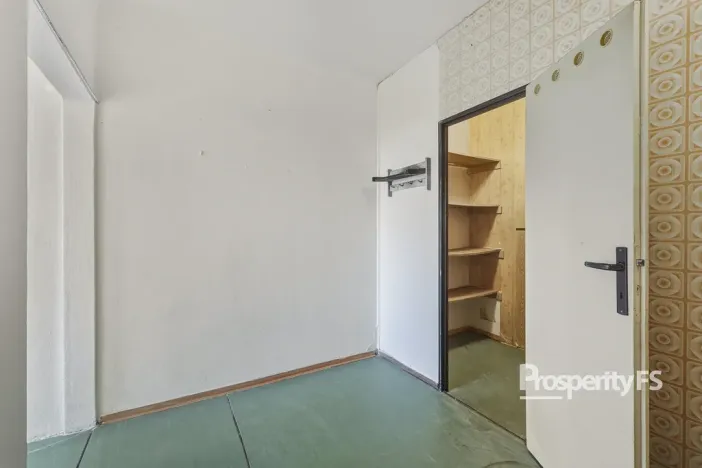 Prodej bytu 2+1, Česká Lípa, Železničářská, 60 m2