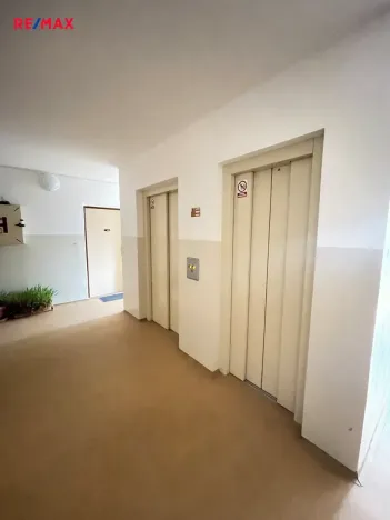 Prodej bytu 3+1, Kladno, Norská, 74 m2