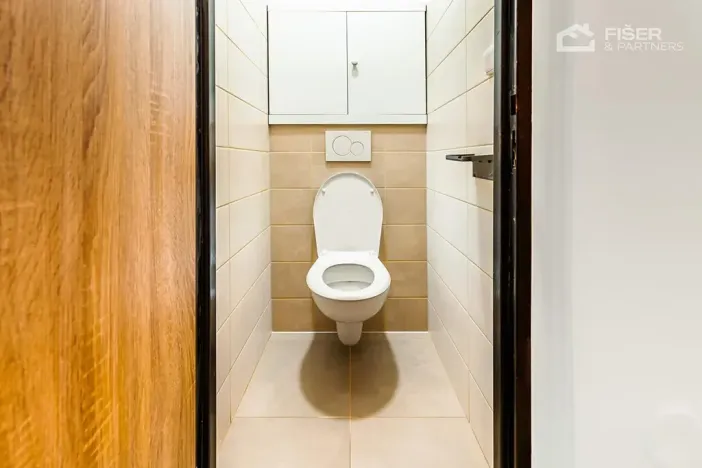 Prodej bytu 3+1, Valašské Meziříčí, Jičínská, 74 m2