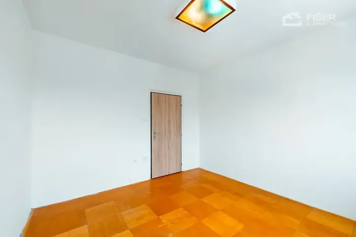 Prodej bytu 3+1, Valašské Meziříčí, Jičínská, 74 m2