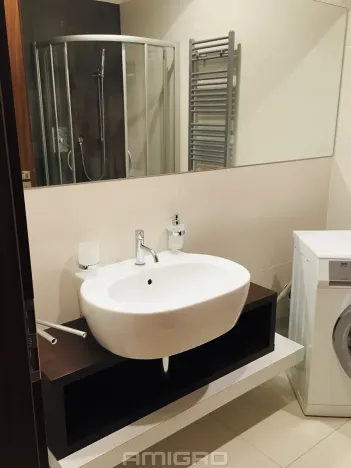 Pronájem bytu 2+kk, Brno, Květinářská, 50 m2