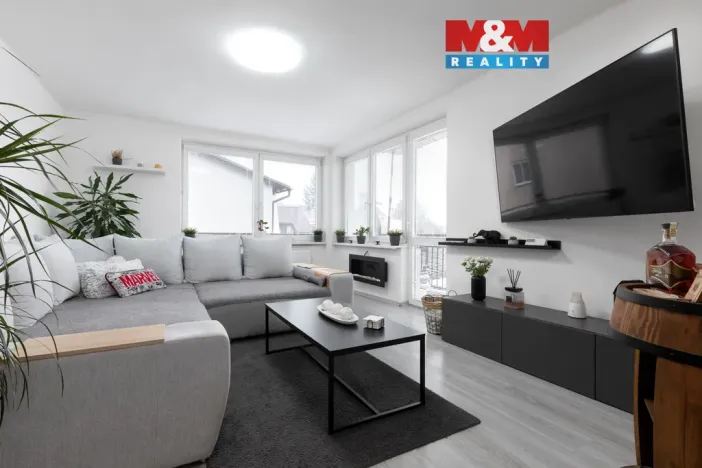 Prodej rodinného domu, Ostrava - Proskovice, Kalužní, 262 m2
