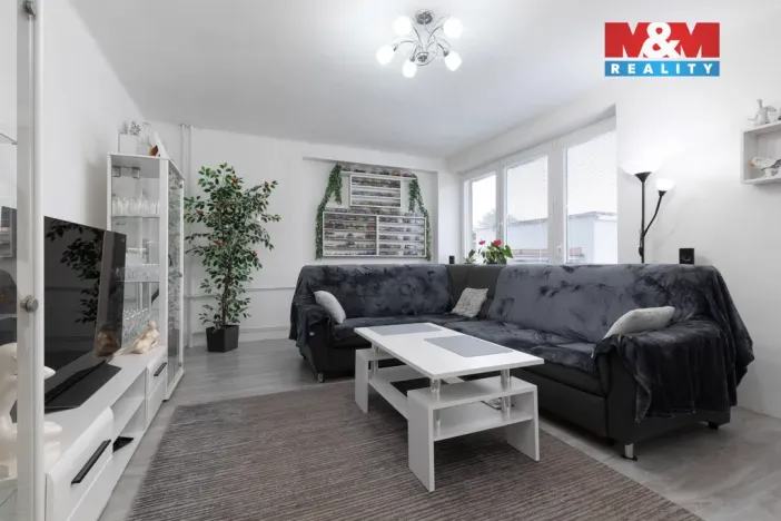 Prodej rodinného domu, Ostrava - Proskovice, Kalužní, 262 m2