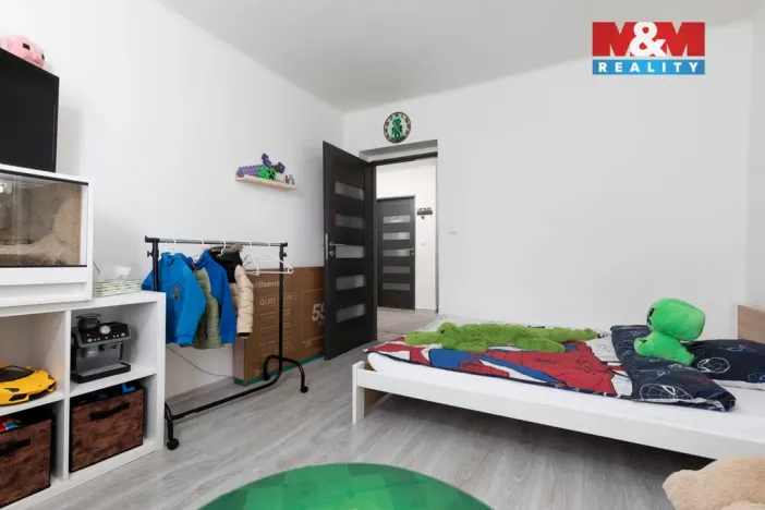 Prodej rodinného domu, Ostrava - Proskovice, Kalužní, 262 m2