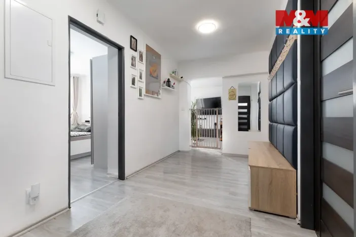 Prodej rodinného domu, Ostrava - Proskovice, Kalužní, 262 m2