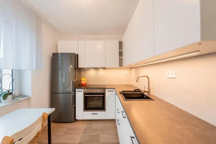 Pronájem bytu 2+1, Olomouc, tř. Míru, 51 m2