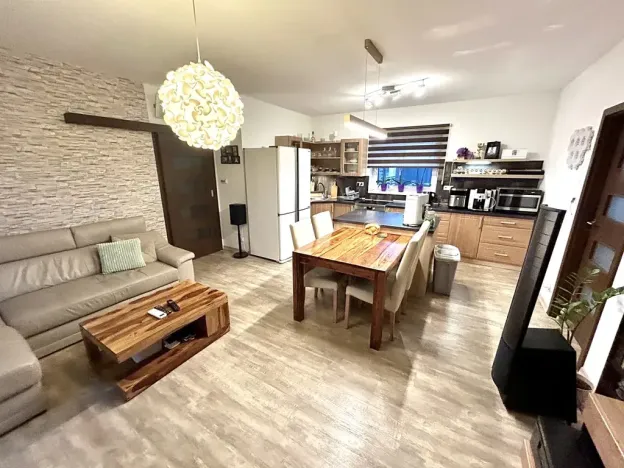 Prodej rodinného domu, Černá u Bohdanče, 89 m2