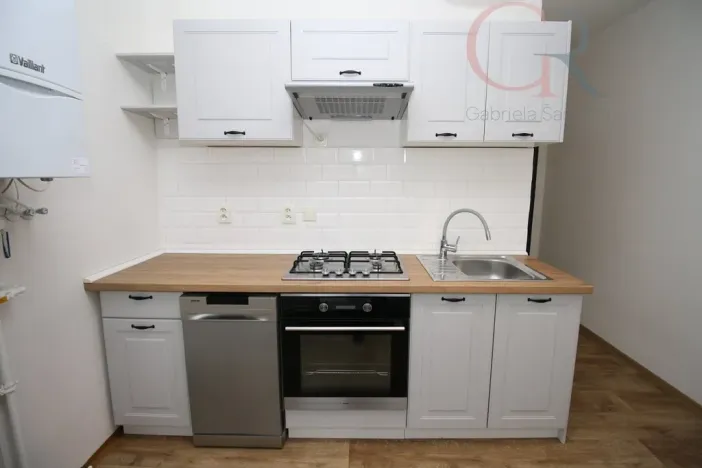 Prodej bytu 2+1, Plzeň - Východní Předměstí, Rychtaříkova, 51 m2