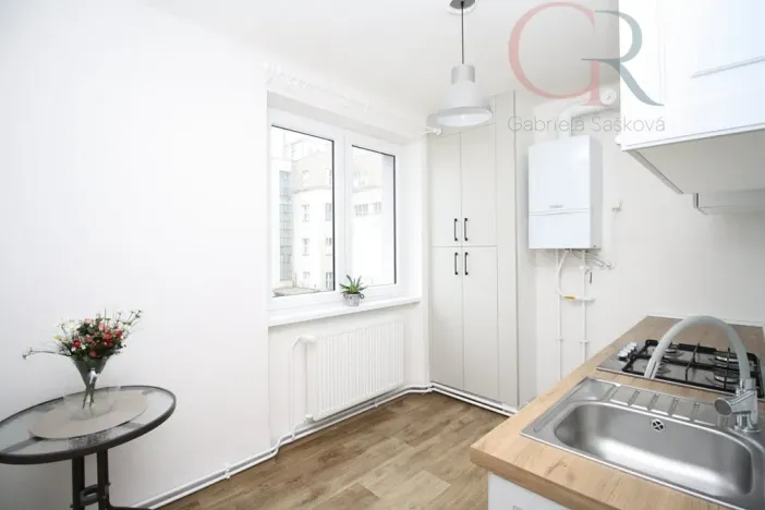 Prodej bytu 2+1, Plzeň - Východní Předměstí, Rychtaříkova, 51 m2