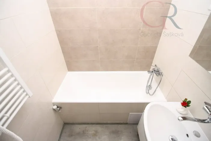 Prodej bytu 2+1, Plzeň - Východní Předměstí, Rychtaříkova, 51 m2