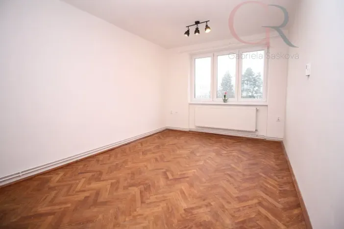 Prodej bytu 2+1, Plzeň - Východní Předměstí, Rychtaříkova, 51 m2