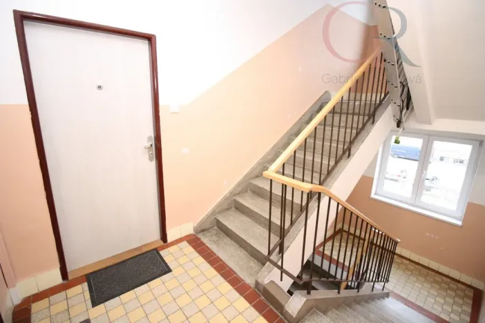 Prodej bytu 2+1, Plzeň - Východní Předměstí, Rychtaříkova, 51 m2