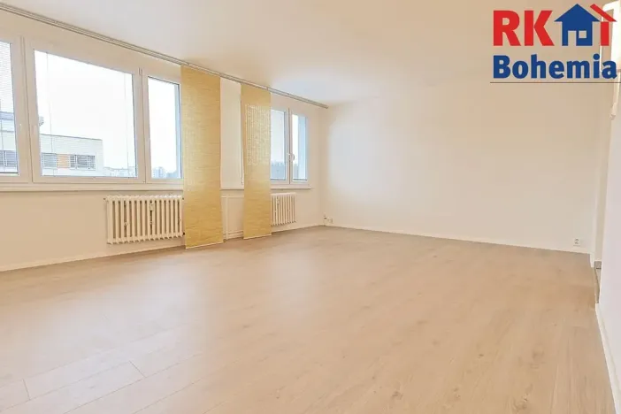 Pronájem bytu 3+kk, Praha - Hostivař, Golfová, 74 m2