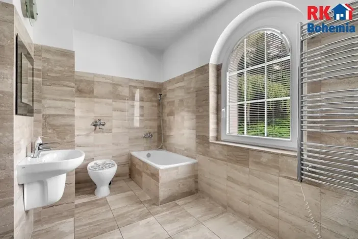 Prodej pozemku pro bydlení, Turnov, Křišťálová, 7976 m2