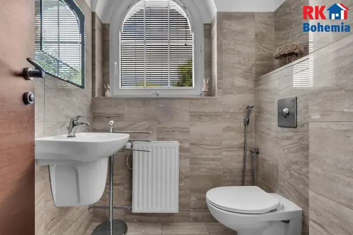 Prodej pozemku pro bydlení, Turnov, Křišťálová, 7976 m2