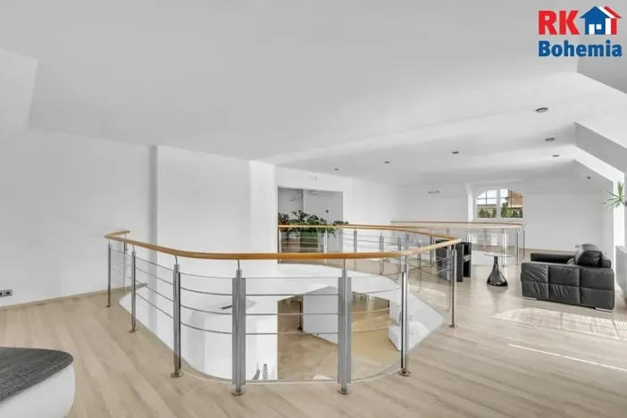 Prodej pozemku pro bydlení, Turnov, Křišťálová, 7976 m2