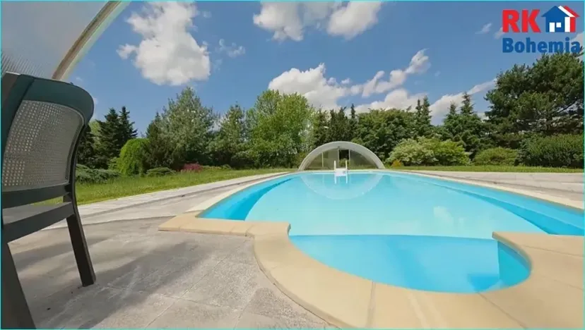 Prodej pozemku pro bydlení, Turnov, Křišťálová, 7976 m2