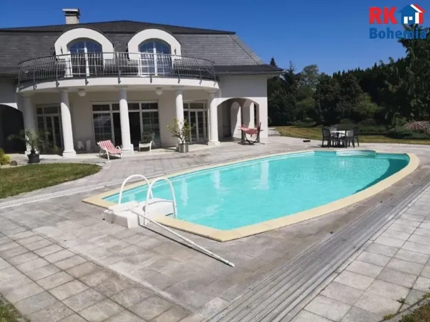 Prodej pozemku pro bydlení, Turnov, Křišťálová, 7976 m2