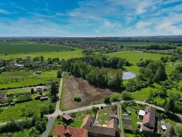 Prodej pozemku pro bydlení, Žáky, 1061 m2