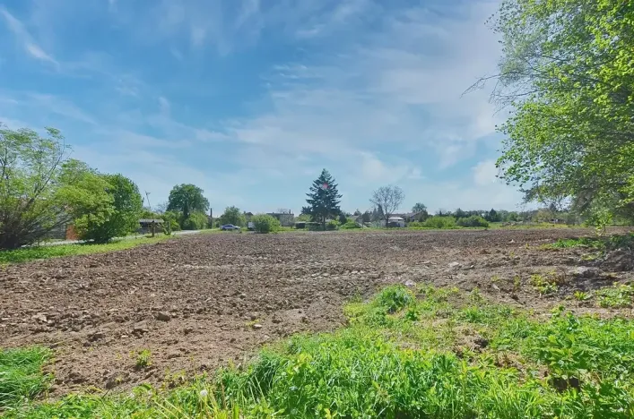 Prodej pozemku pro bydlení, Žáky, 1125 m2