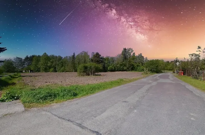 Prodej pozemku pro bydlení, Žáky, 1081 m2