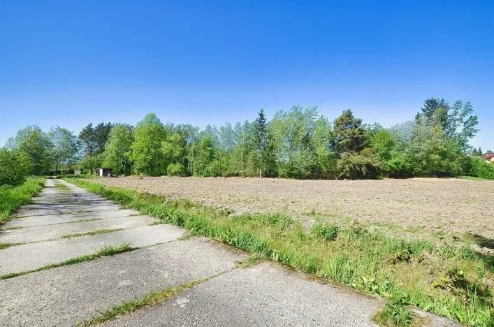 Prodej pozemku pro bydlení, Žáky, 1081 m2