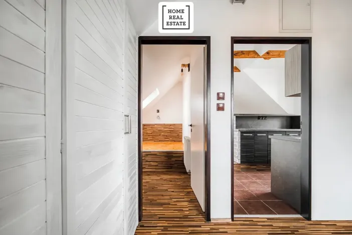 Prodej rodinného domu, Praha - Dolní Měcholupy, U svornosti, 117 m2