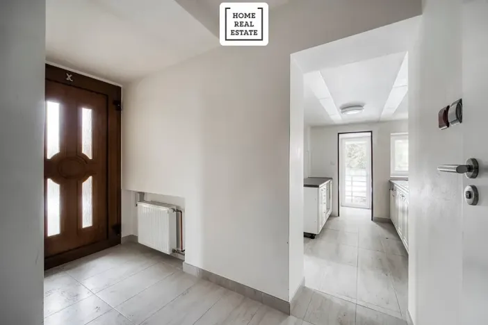 Prodej rodinného domu, Praha - Dolní Měcholupy, U svornosti, 117 m2