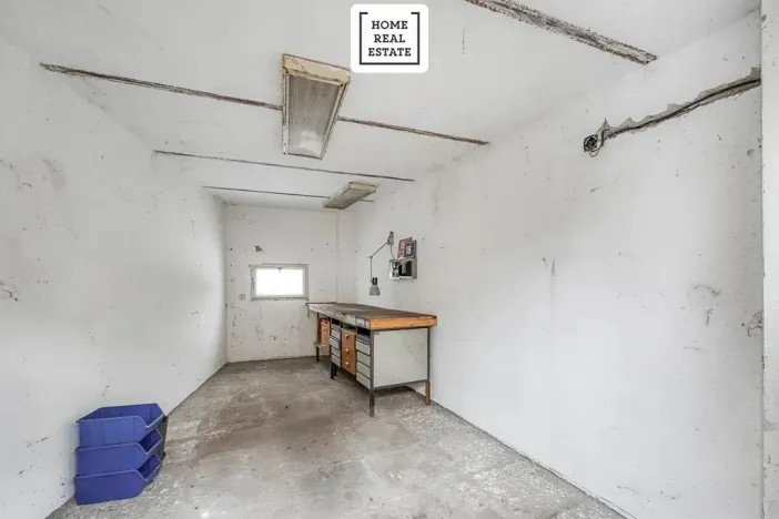 Prodej rodinného domu, Praha - Dolní Měcholupy, U svornosti, 117 m2