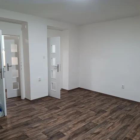 Pronájem bytu 2+1, Bílina - Újezdské Předměstí, 5. května, 60 m2