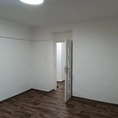 Pronájem bytu 2+1, Bílina - Újezdské Předměstí, 5. května, 60 m2