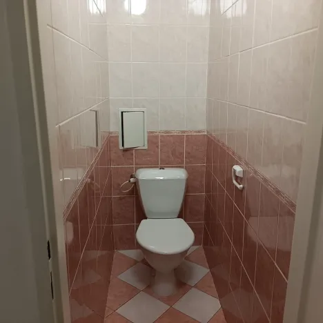 Pronájem bytu 2+1, Bílina - Újezdské Předměstí, 5. května, 60 m2