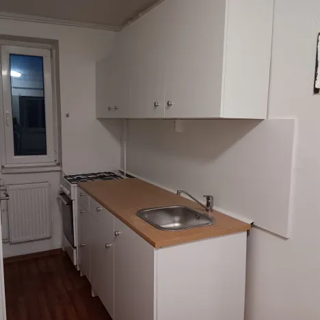 Pronájem bytu 3+kk, Bílina - Újezdské Předměstí, 5. května, 67 m2