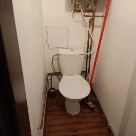 Pronájem bytu 3+kk, Bílina - Újezdské Předměstí, 5. května, 67 m2