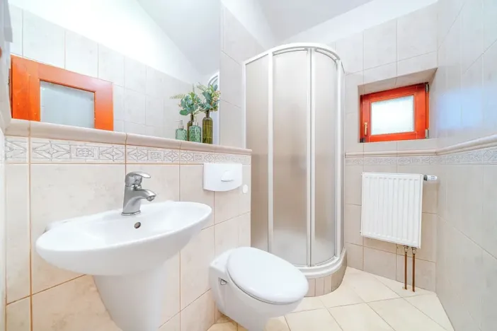 Prodej rodinného domu, Březová-Oleško, Průběžná II., 177 m2