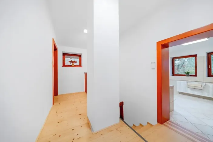 Prodej rodinného domu, Březová-Oleško, Průběžná II., 177 m2