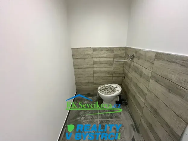 Pronájem kanceláře, Brno, Kubíčkova, 77 m2