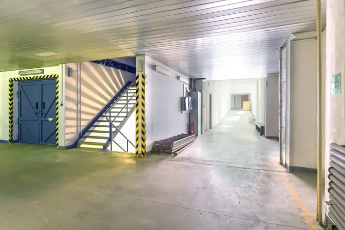 Pronájem skladu, Praha - Michle, Ohradní, 23 m2