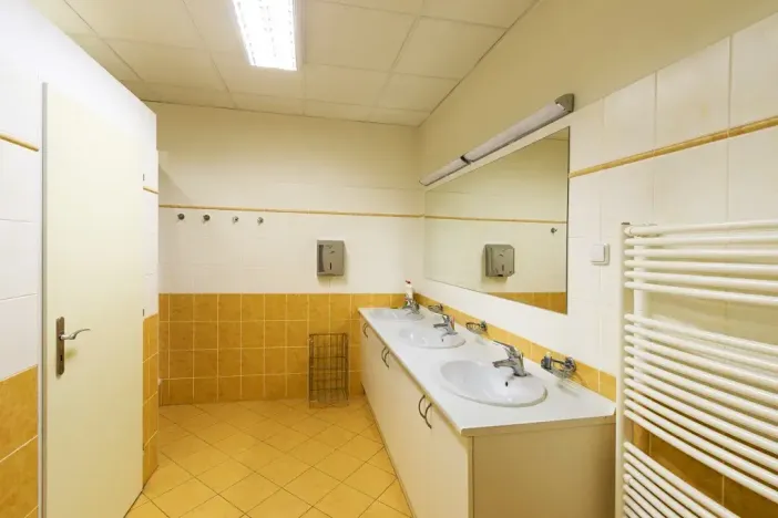 Pronájem skladu, Praha - Michle, Ohradní, 23 m2