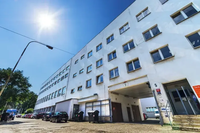 Pronájem skladu, Praha - Michle, Ohradní, 50 m2