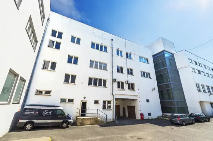 Pronájem skladu, Praha - Michle, Ohradní, 50 m2