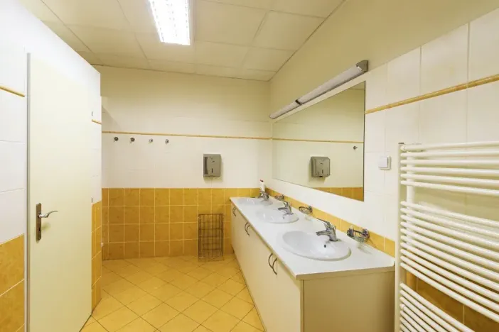 Pronájem skladu, Praha - Michle, Ohradní, 50 m2