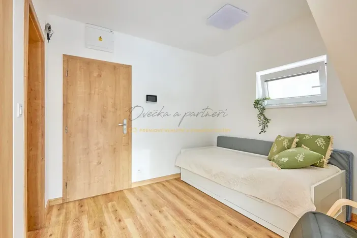 Prodej bytu 1+kk, Černá v Pošumaví, 33 m2