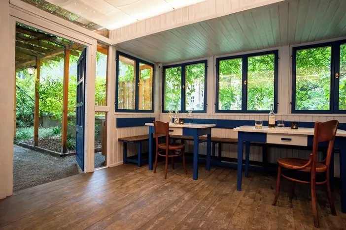 Prodej restaurace, Praha - Vinohrady, Budečská, 280 m2