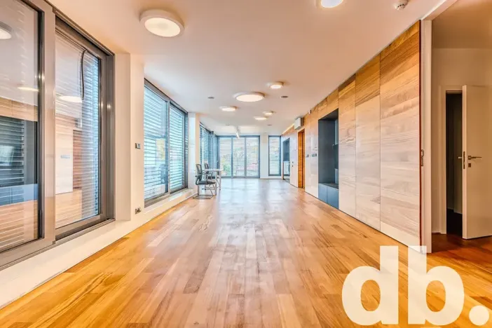 Pronájem bytu 1+kk, Cheb, 26. dubna, 70 m2