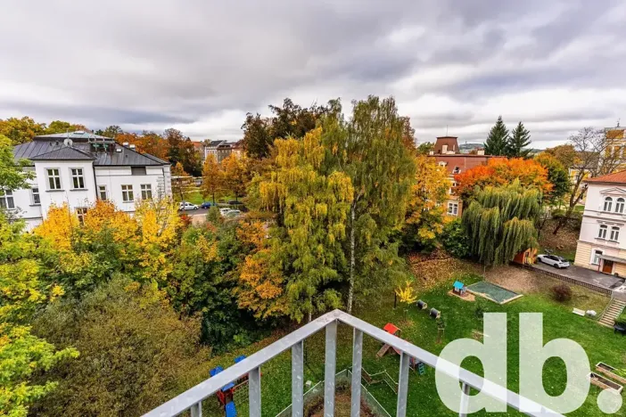 Pronájem bytu 1+kk, Cheb, 26. dubna, 70 m2