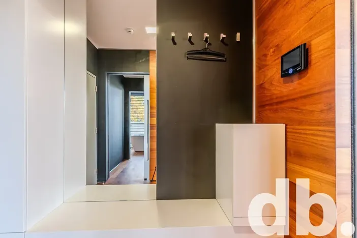 Pronájem bytu 1+kk, Cheb, 26. dubna, 70 m2