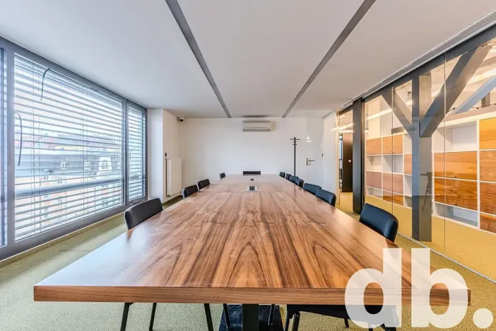 Pronájem kanceláře, Cheb, 26. dubna, 260 m2